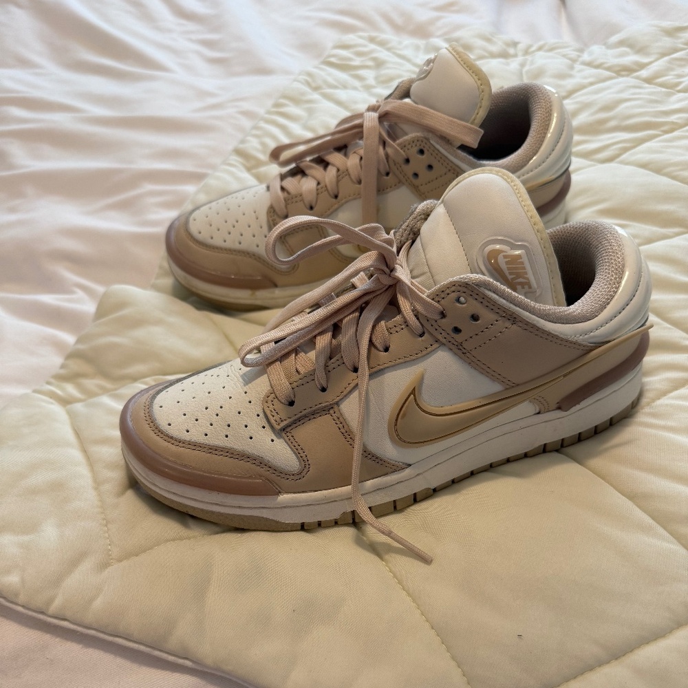 Nike Dunk Low Twist Womens